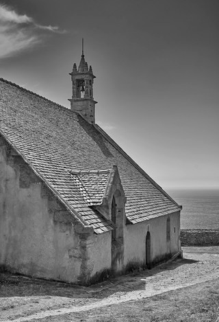 Pointe du Van   |   18  /  28    |